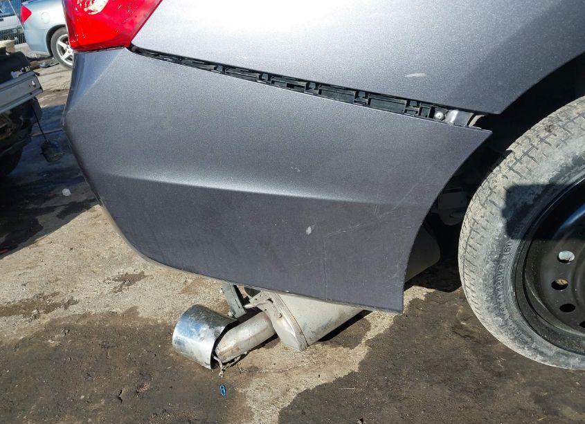 Photo 15 of 2014 Honda Accord SPORT (VIN 1HGCR2F53EA072167)