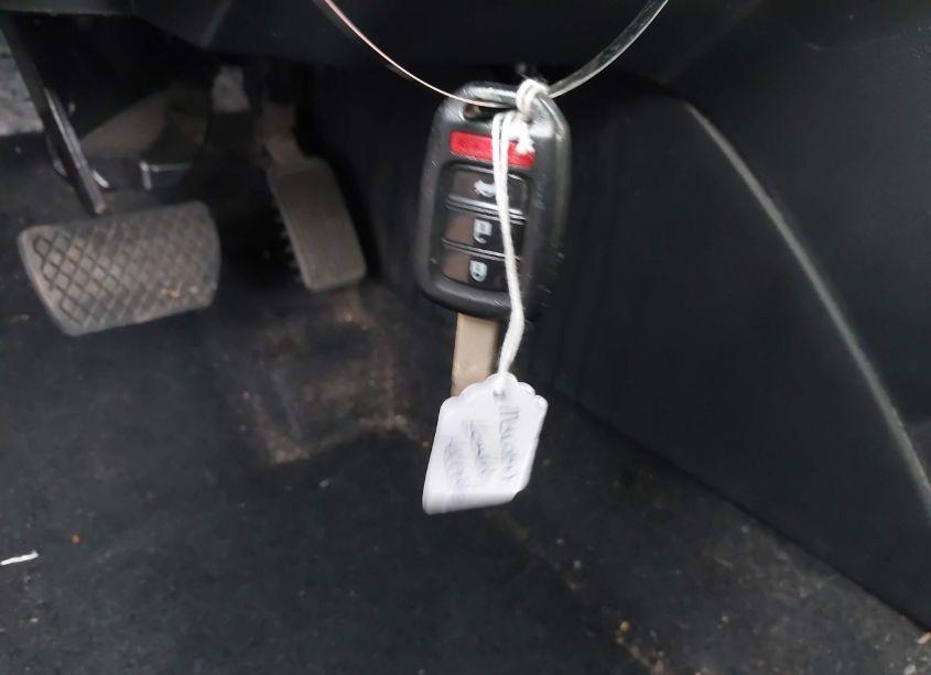 Photo 11 of 2014 Honda Accord SPORT (VIN 1HGCR2F53EA111775)