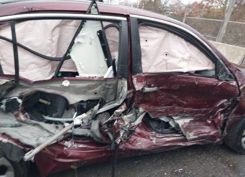 Photo 13 of 2014 Honda Accord SPORT (VIN 1HGCR2F53EA111775)