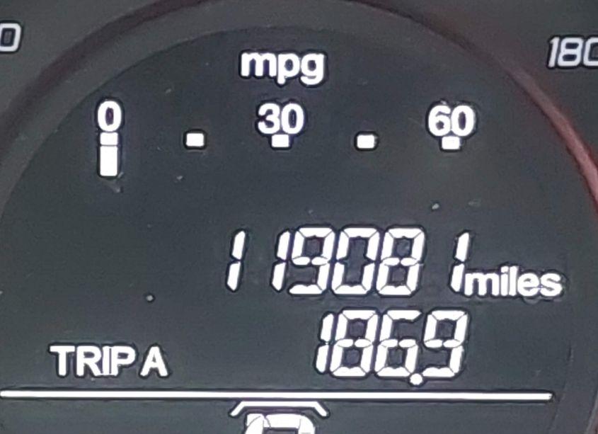 Photo 15 of 2014 Honda Accord SPORT (VIN 1HGCR2F53EA111775)