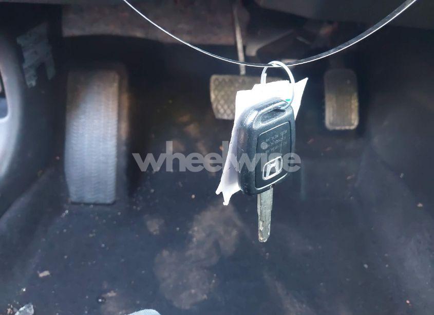 Photo 11 of 2014 Honda Accord SPORT (VIN 1HGCR2F53EA174505)