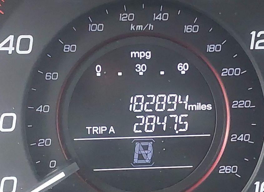 Photo 15 of 2014 Honda Accord SPORT (VIN 1HGCR2F53EA179087)