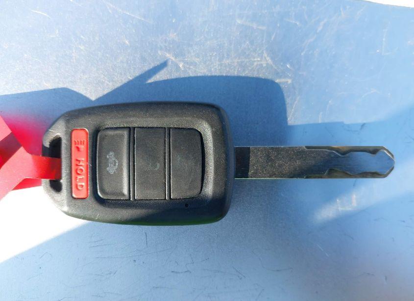 Photo 11 of 2014 Honda Accord SPORT (VIN 1HGCR2F53EA202223)