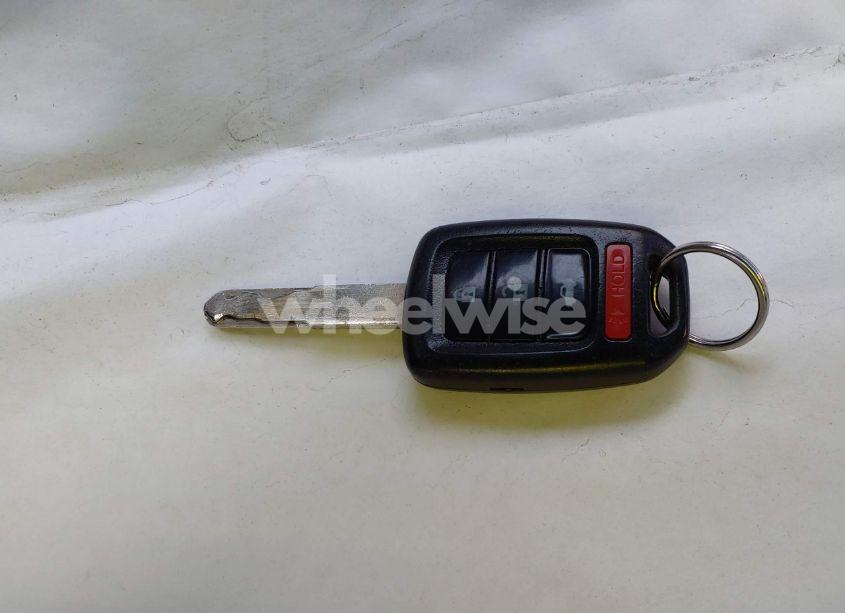 Photo 11 of 2014 Honda Accord SPORT (VIN 1HGCR2F53EA225355)