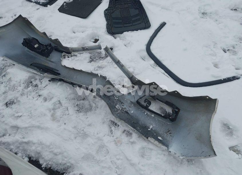 Photo 12 of 2014 Honda Accord SPORT (VIN 1HGCR2F53EA225355)