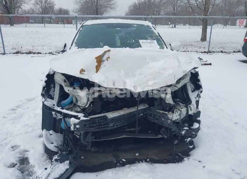 Photo 13 of 2014 Honda Accord SPORT (VIN 1HGCR2F53EA225355)