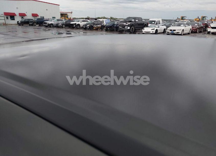 Photo 20 of 2014 Honda Accord SPORT (VIN 1HGCR2F53EA229082)