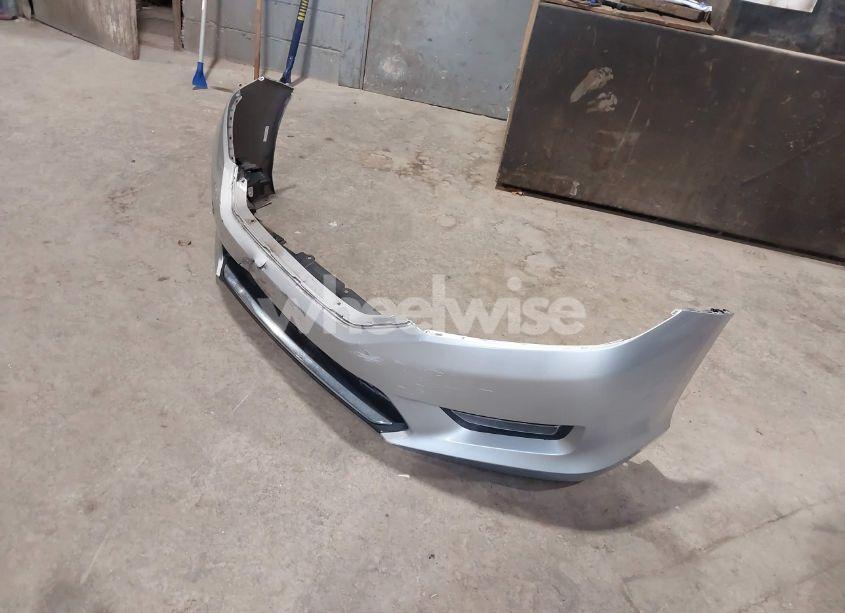 Photo 12 of 2014 Honda Accord SPORT (VIN 1HGCR2F53EA247677)