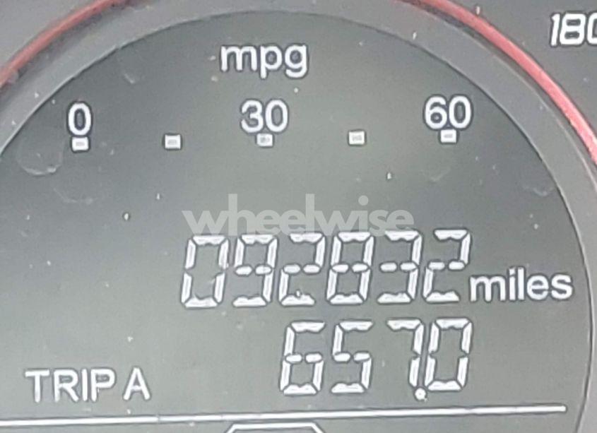 Photo 16 of 2014 Honda Accord SPORT (VIN 1HGCR2F53EA252717)