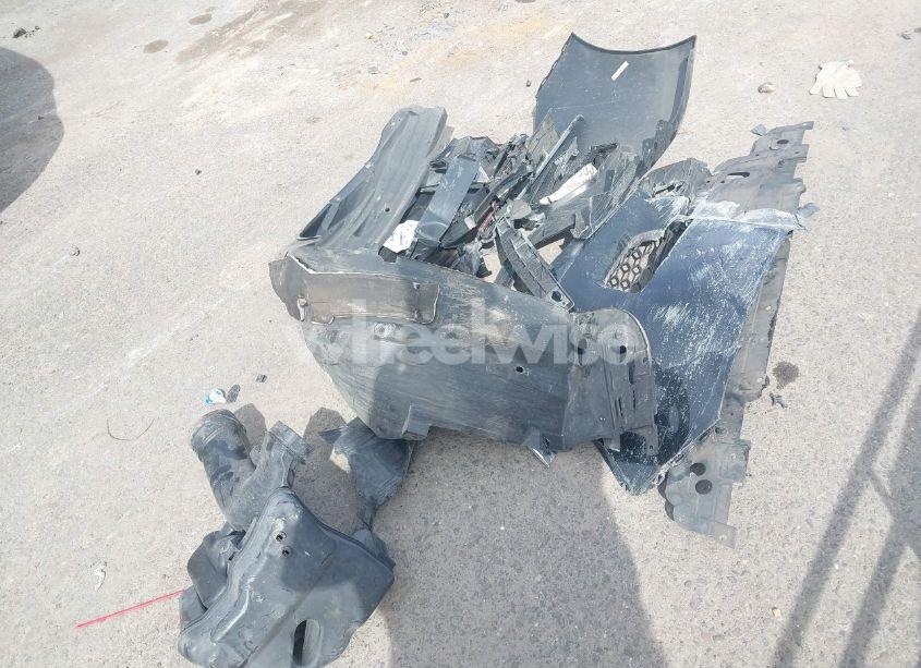 Photo 12 of 2014 Honda Accord SPORT (VIN 1HGCR2F53EA269923)