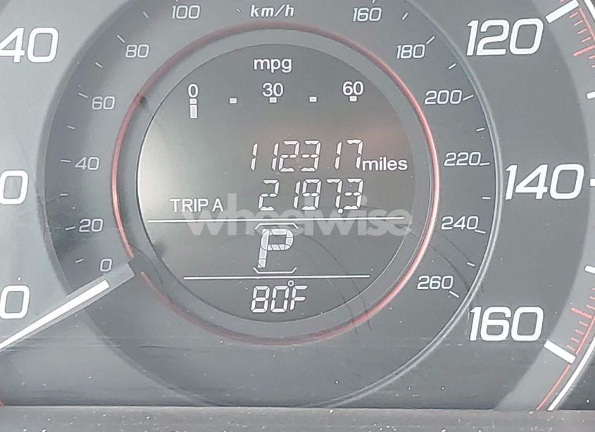 Photo 16 of 2014 Honda Accord SPORT (VIN 1HGCR2F53EA269923)