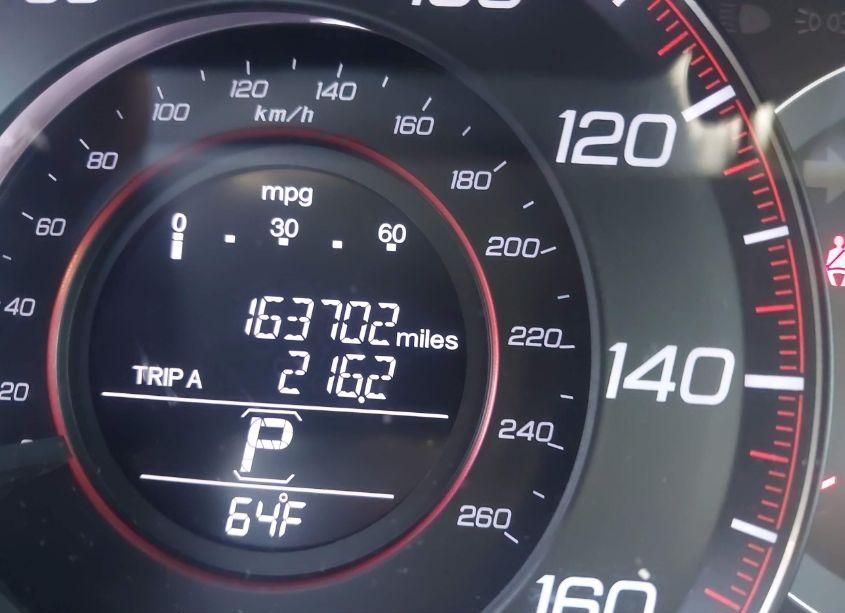 Photo 15 of 2014 Honda Accord SPORT (VIN 1HGCR2F53EA274488)