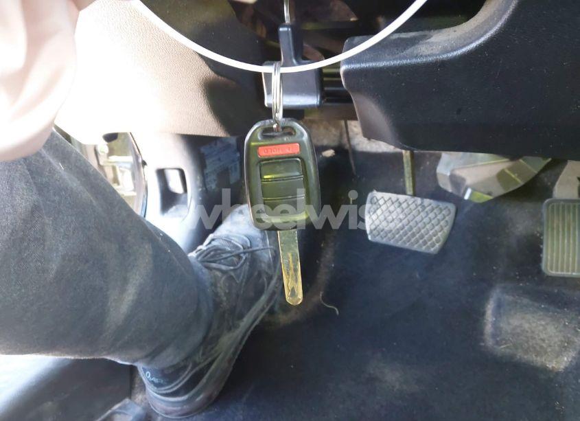 Photo 11 of 2015 Honda Accord SPORT (VIN 1HGCR2F53FA026582)