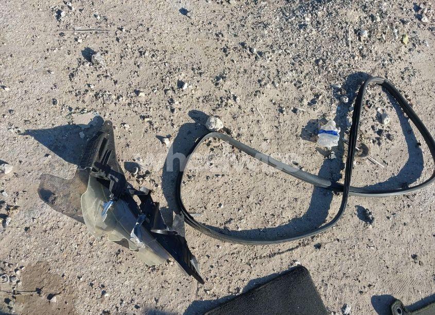 Photo 12 of 2015 Honda Accord SPORT (VIN 1HGCR2F53FA026582)