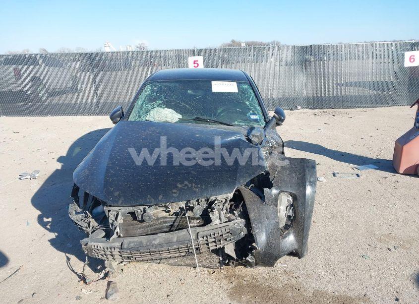 Photo 13 of 2015 Honda Accord SPORT (VIN 1HGCR2F53FA026582)