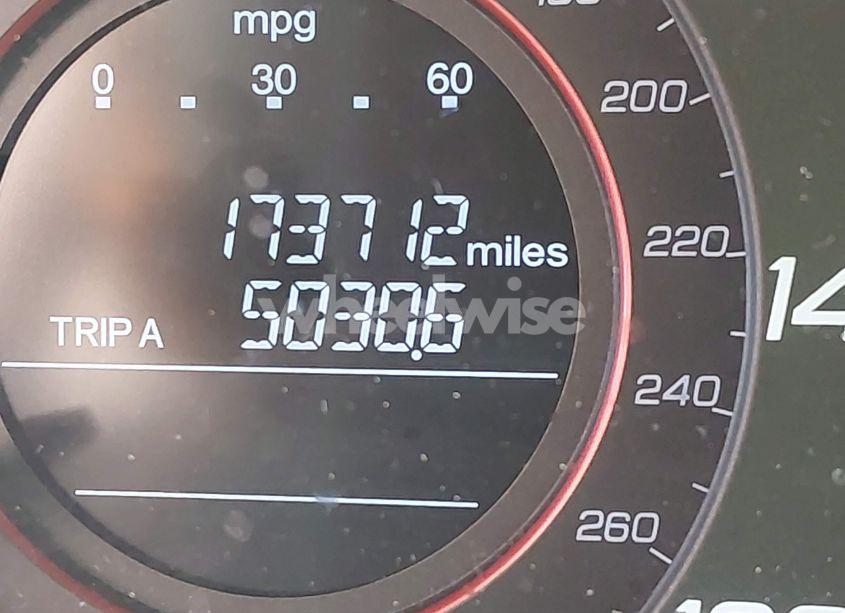 Photo 16 of 2015 Honda Accord SPORT (VIN 1HGCR2F53FA026582)