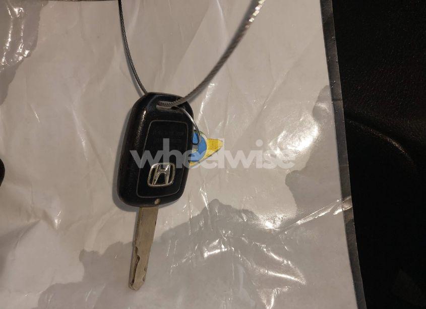 Photo 11 of 2015 Honda Accord SPORT (VIN 1HGCR2F53FA055063)