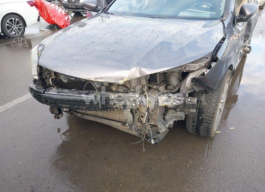 Photo 6 of 2015 Honda Accord SPORT (VIN 1HGCR2F53FA055063)