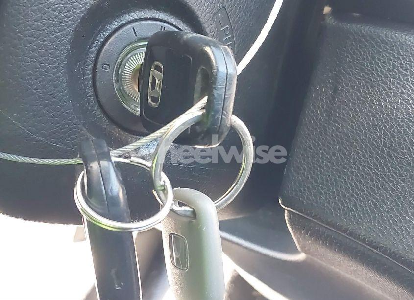 Photo 11 of 2015 Honda Accord SPORT (VIN 1HGCR2F53FA092548)