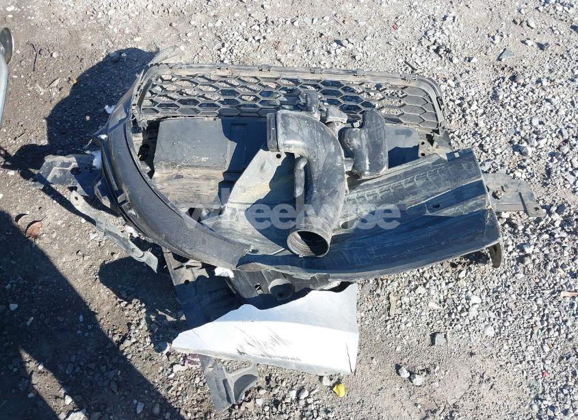 Photo 12 of 2015 Honda Accord SPORT (VIN 1HGCR2F53FA092548)