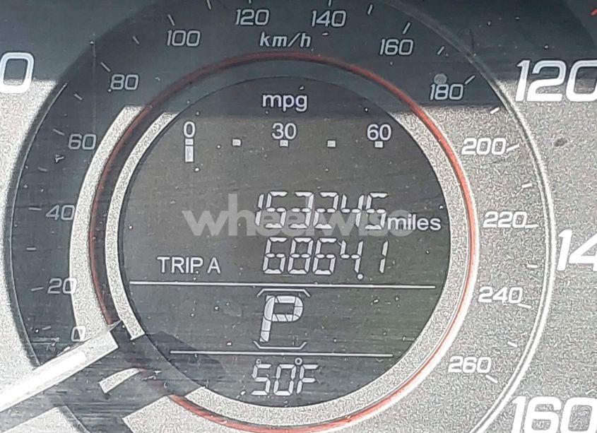 Photo 16 of 2015 Honda Accord SPORT (VIN 1HGCR2F53FA092548)