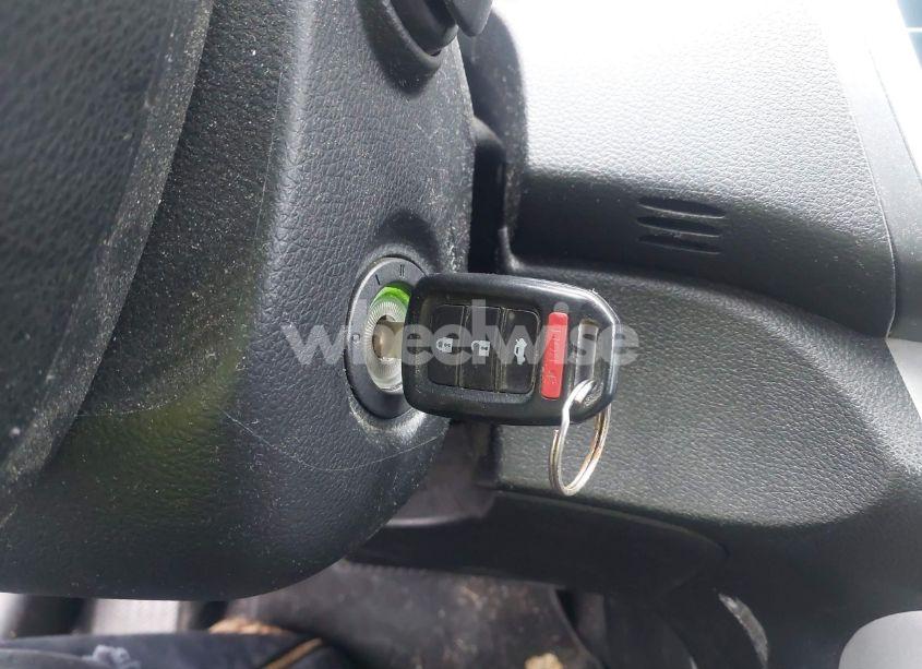 Photo 11 of 2015 Honda Accord SPORT (VIN 1HGCR2F53FA223039)