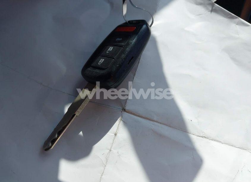 Photo 11 of 2016 Honda Accord SPORT (VIN 1HGCR2F53GA021254)