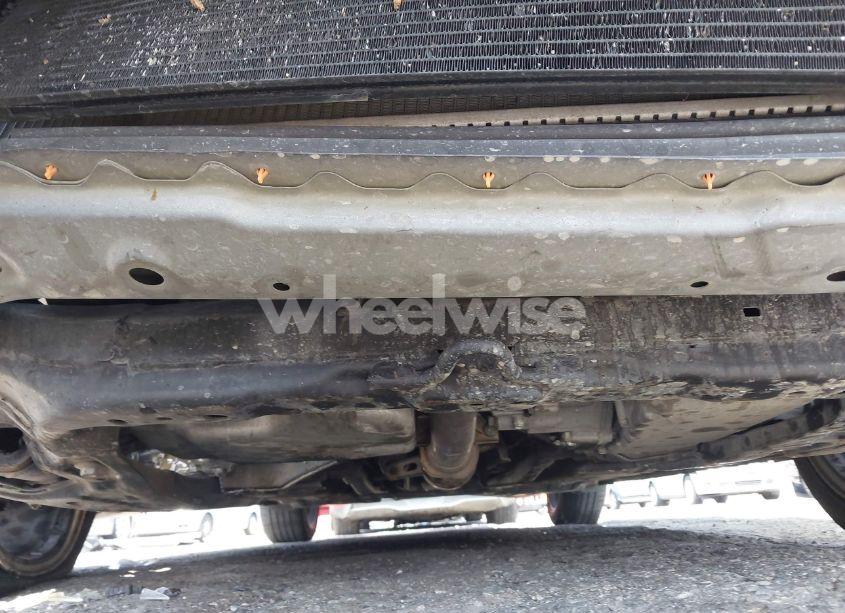 Photo 21 of 2016 Honda Accord SPORT (VIN 1HGCR2F53GA021254)