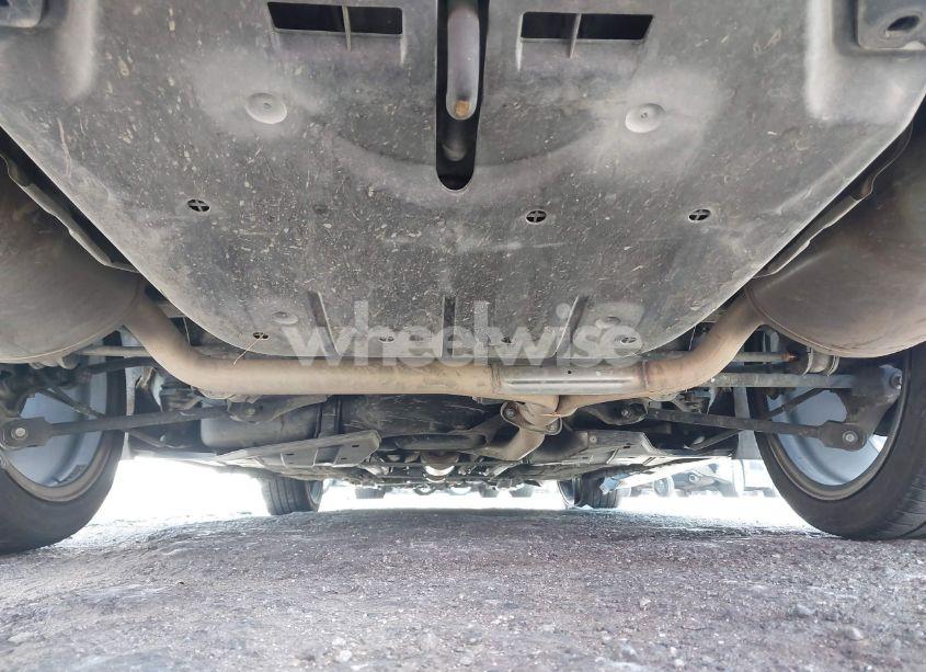 Photo 22 of 2016 Honda Accord SPORT (VIN 1HGCR2F53GA021254)