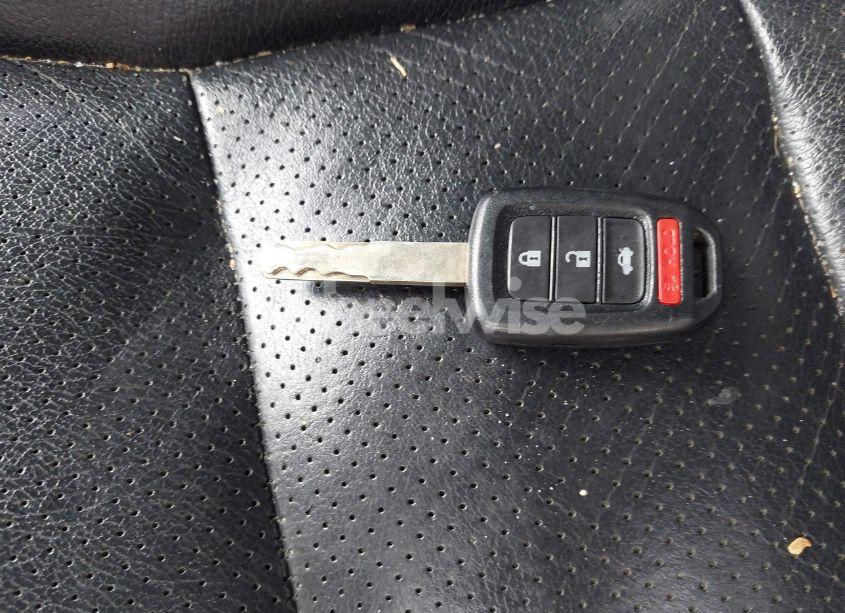 Photo 11 of 2016 Honda Accord SPORT (VIN 1HGCR2F53GA035171)