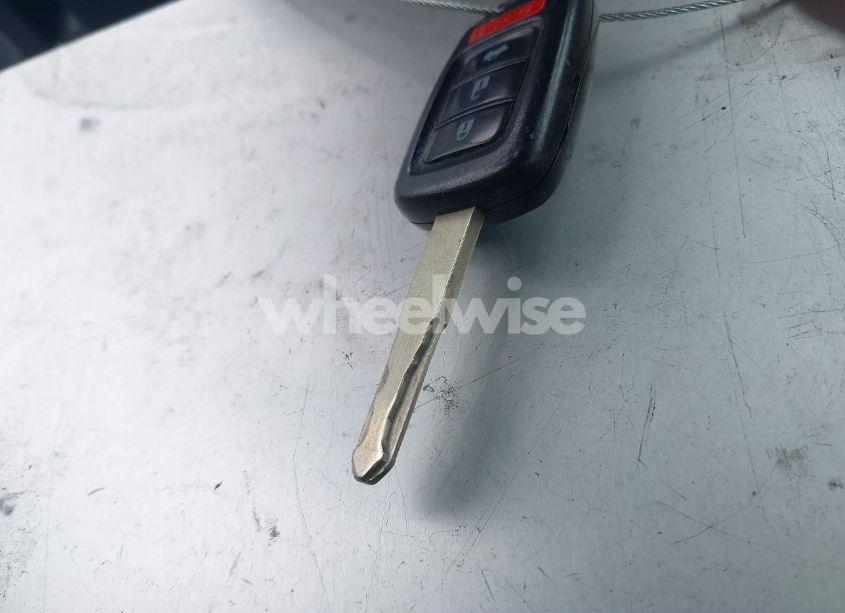 Photo 11 of 2016 Honda Accord SPORT (VIN 1HGCR2F53GA102786)