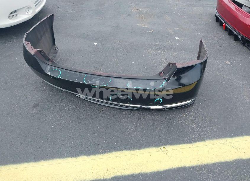 Photo 12 of 2016 Honda Accord SPORT (VIN 1HGCR2F53GA102786)