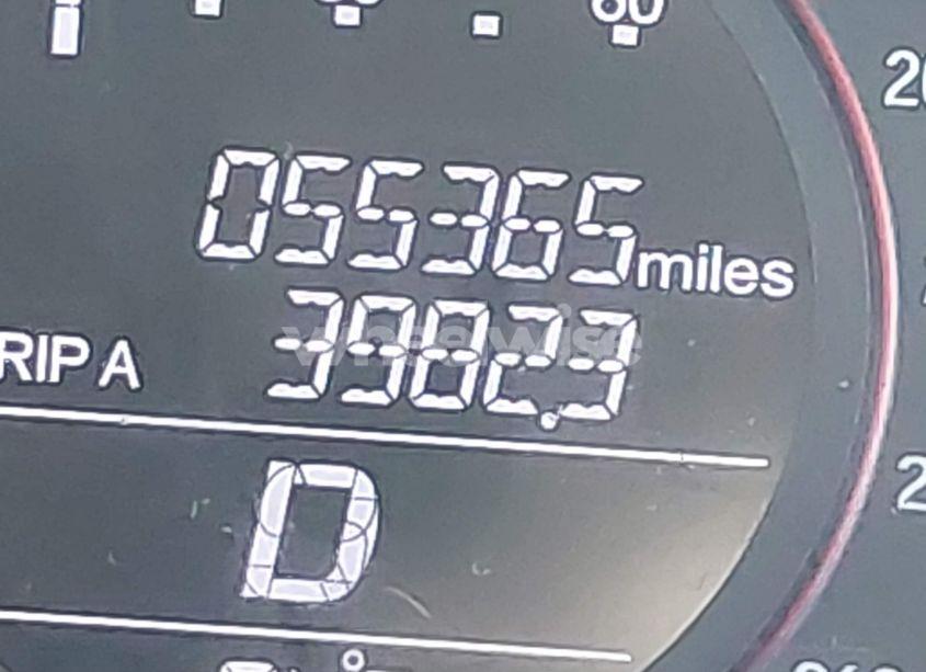 Photo 15 of 2016 Honda Accord SPORT (VIN 1HGCR2F53GA163135)