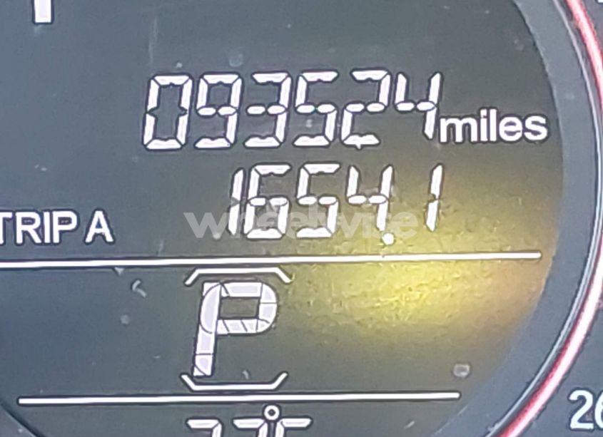 Photo 15 of 2016 Honda Accord SPORT (VIN 1HGCR2F53GA188942)