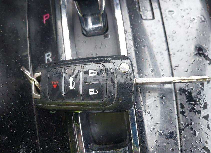 Photo 11 of 2016 Honda Accord SPORT (VIN 1HGCR2F53GA195194)