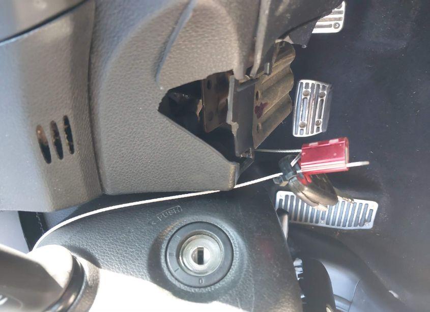 Photo 11 of 2016 Honda Accord SPORT (VIN 1HGCR2F53GA240179)