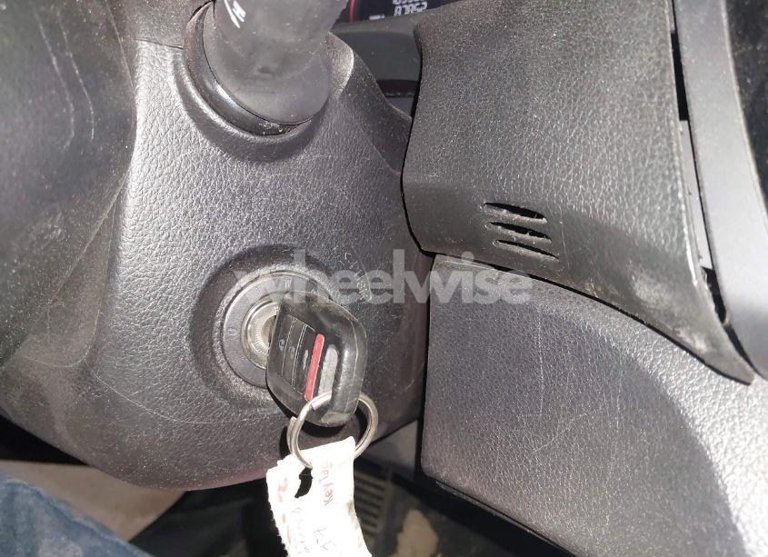 Photo 11 of 2016 Honda Accord SPORT (VIN 1HGCR2F53GA240313)