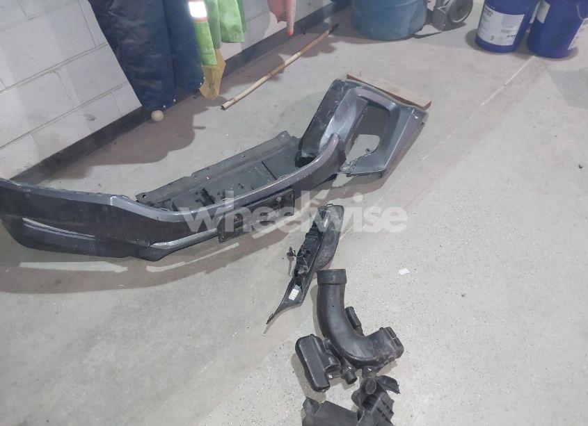 Photo 12 of 2016 Honda Accord SPORT (VIN 1HGCR2F53GA240313)