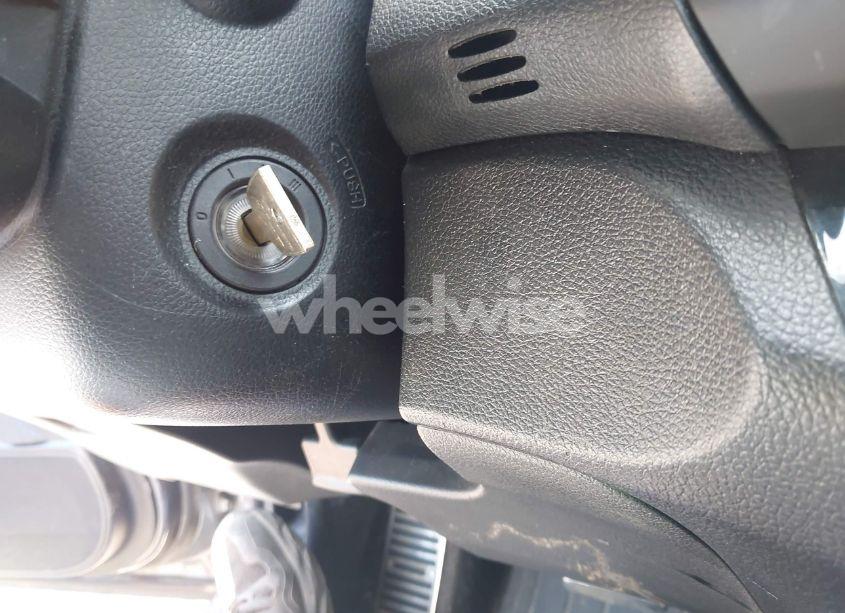 Photo 11 of 2017 Honda Accord SPORT (VIN 1HGCR2F53HA042848)