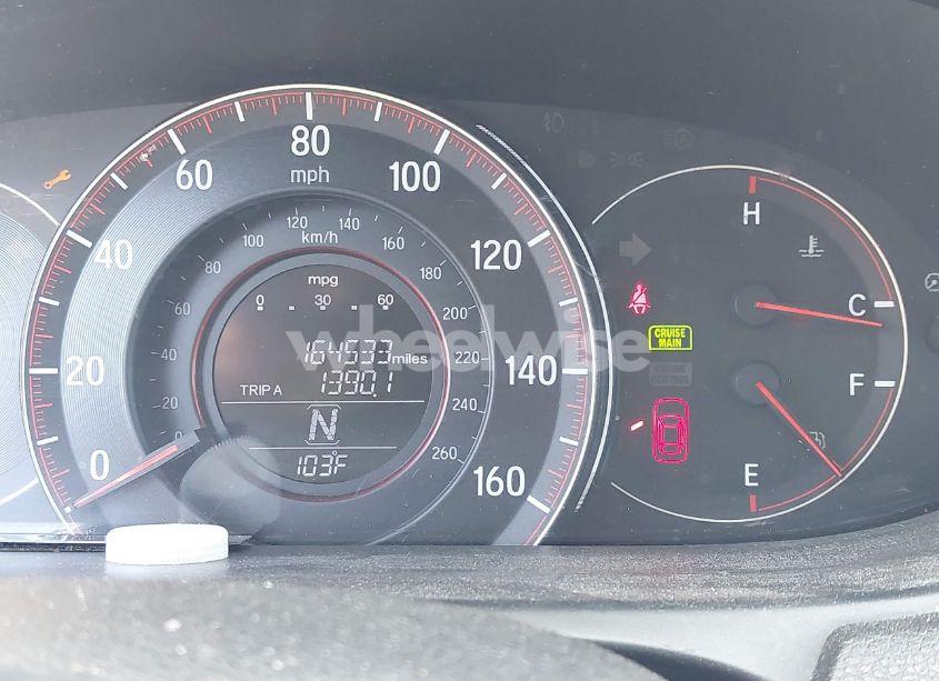 Photo 15 of 2017 Honda Accord SPORT (VIN 1HGCR2F53HA042848)