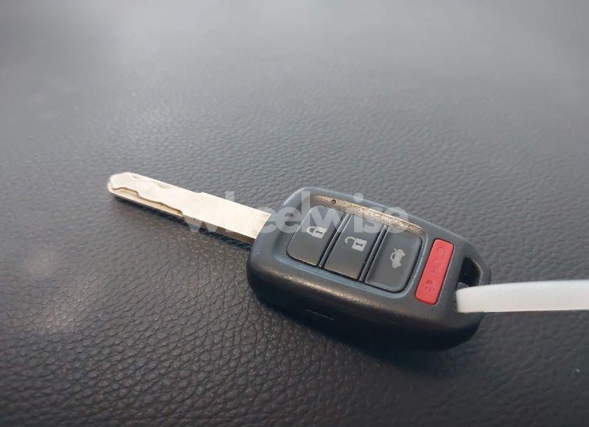 Photo 11 of 2017 Honda Accord SPORT (VIN 1HGCR2F53HA044311)