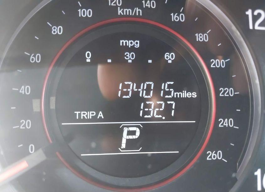 Photo 14 of 2017 Honda Accord SPORT (VIN 1HGCR2F53HA053493)