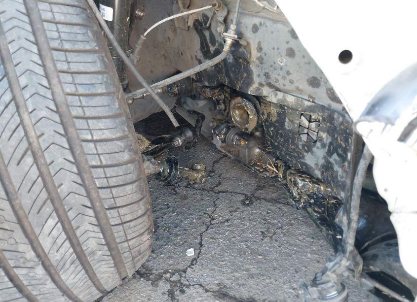 Photo 16 of 2017 Honda Accord SPORT (VIN 1HGCR2F53HA053493)