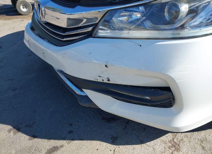 Photo 19 of 2017 Honda Accord SPORT (VIN 1HGCR2F53HA053493)