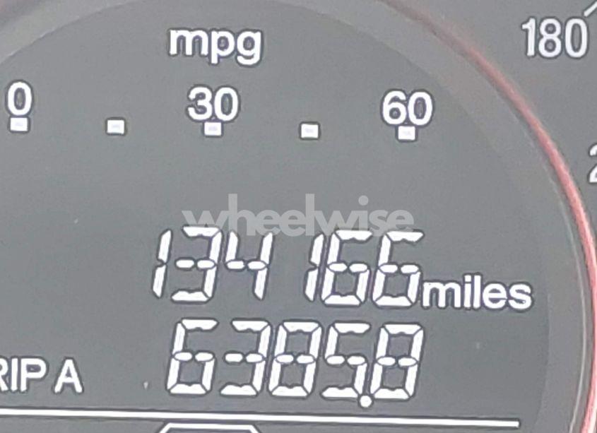 Photo 15 of 2017 Honda Accord SPORT (VIN 1HGCR2F53HA060461)