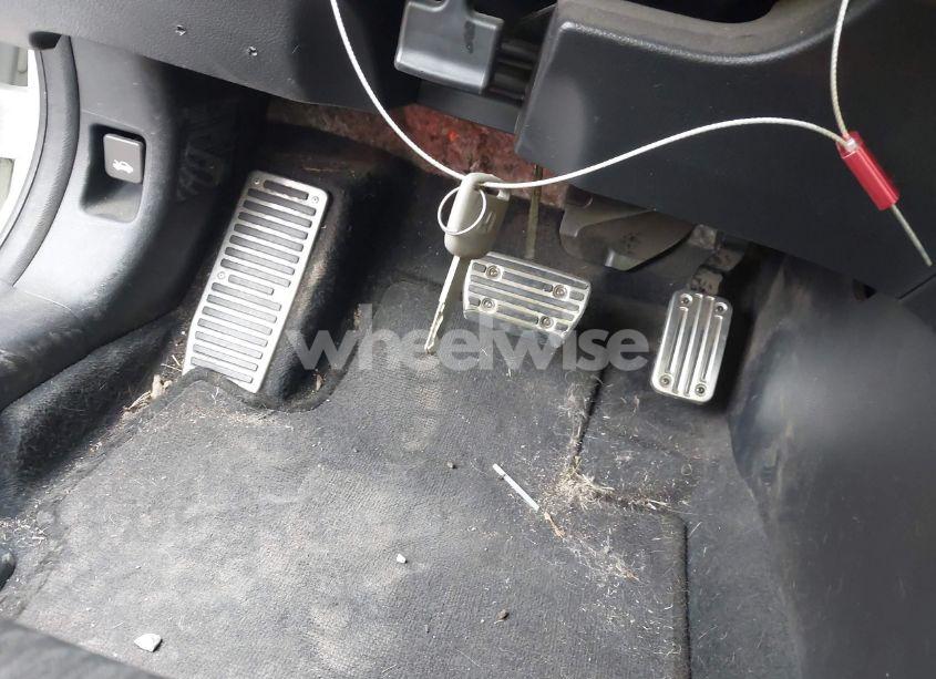 Photo 11 of 2017 Honda Accord SPORT (VIN 1HGCR2F53HA092410)