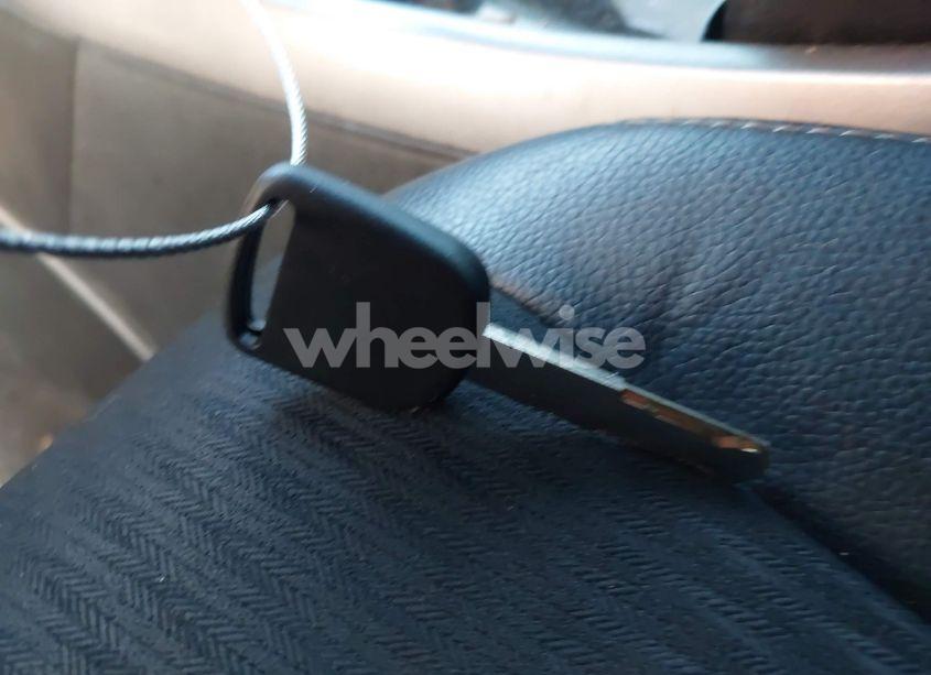 Photo 11 of 2017 Honda Accord SPORT (VIN 1HGCR2F53HA118309)