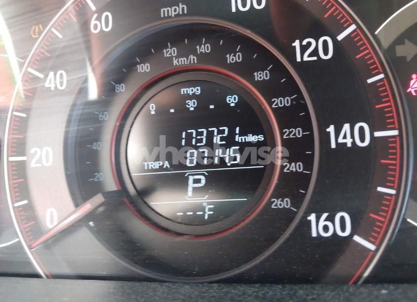 Photo 15 of 2017 Honda Accord SPORT (VIN 1HGCR2F53HA118309)