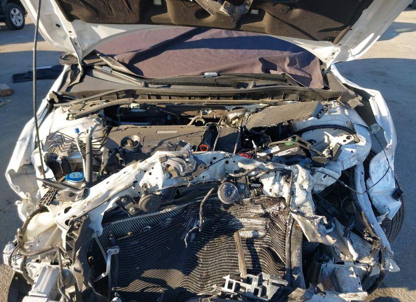 Photo 10 of 2017 Honda Accord SPORT (VIN 1HGCR2F53HA118827)