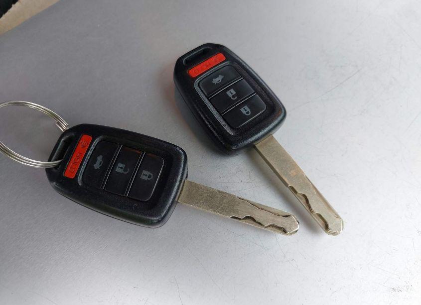 Photo 11 of 2017 Honda Accord SPORT (VIN 1HGCR2F53HA118827)